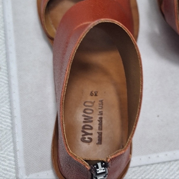 💎 CYDWOQ ROCK SANDALS | Size 8.5 - Picture 5 of 6